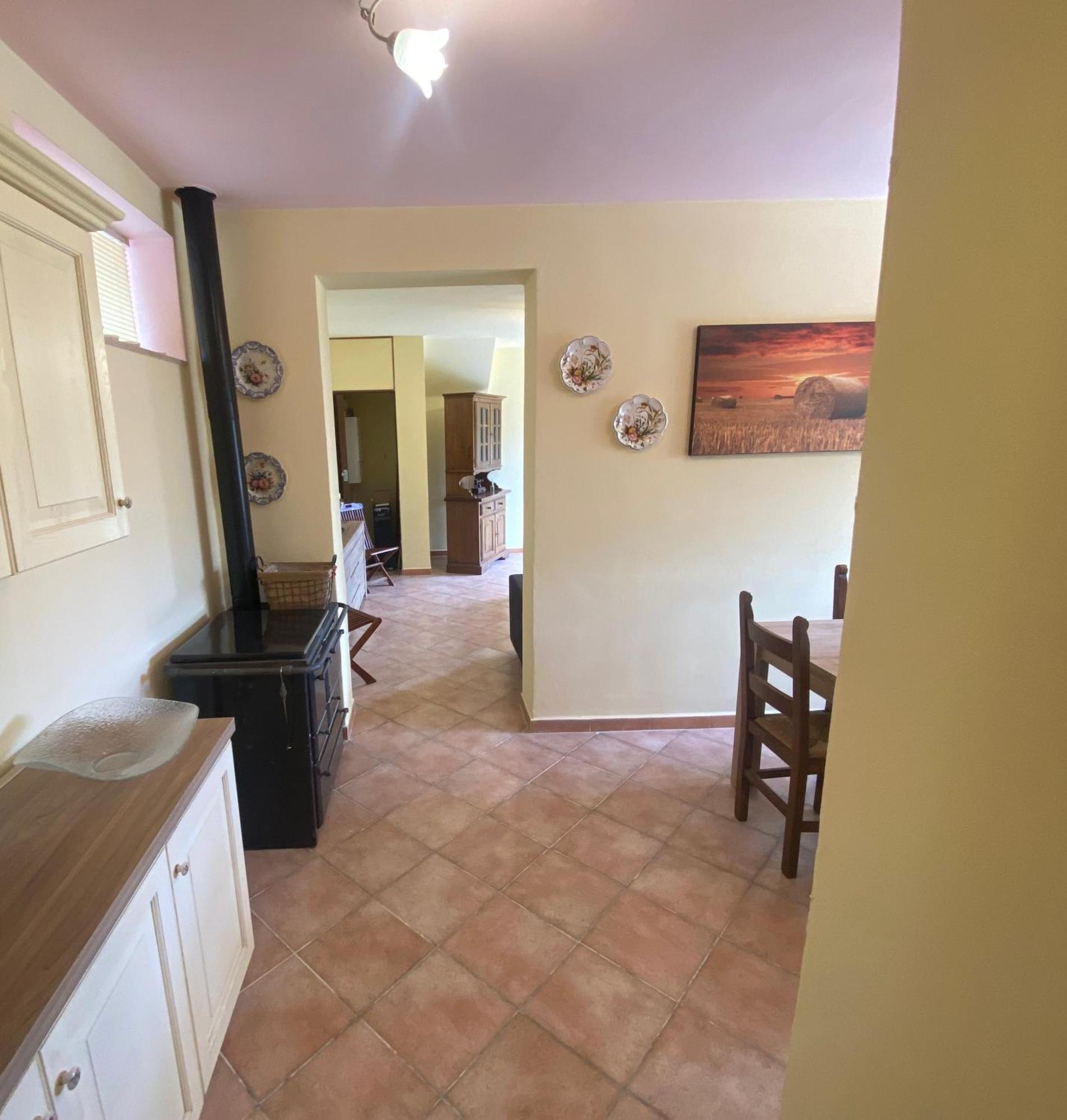 Ca' Degli Ulivi Relax Con Idromassaggio Lunigiana Vicino 5 Terre Apartment Agnino Ngoại thất bức ảnh