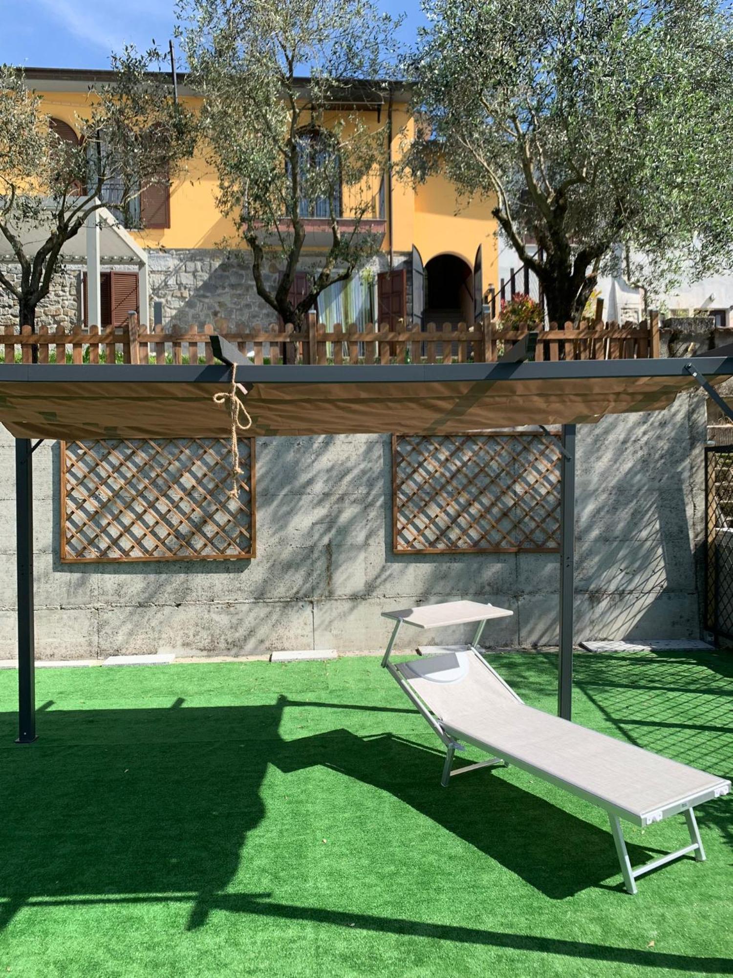 Ca' Degli Ulivi Relax Con Idromassaggio Lunigiana Vicino 5 Terre Apartment Agnino Ngoại thất bức ảnh
